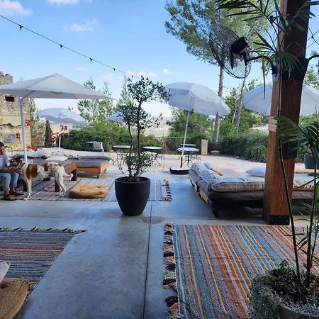 Mantur Jerusalem Mountains By Selina Maale Hahamisha Exterior foto