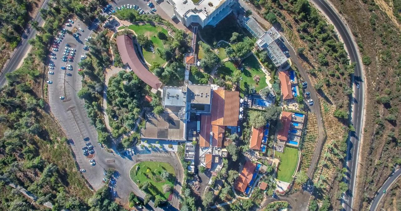 Mantur Jerusalem Mountains By Selina Maale Hahamisha Exterior foto