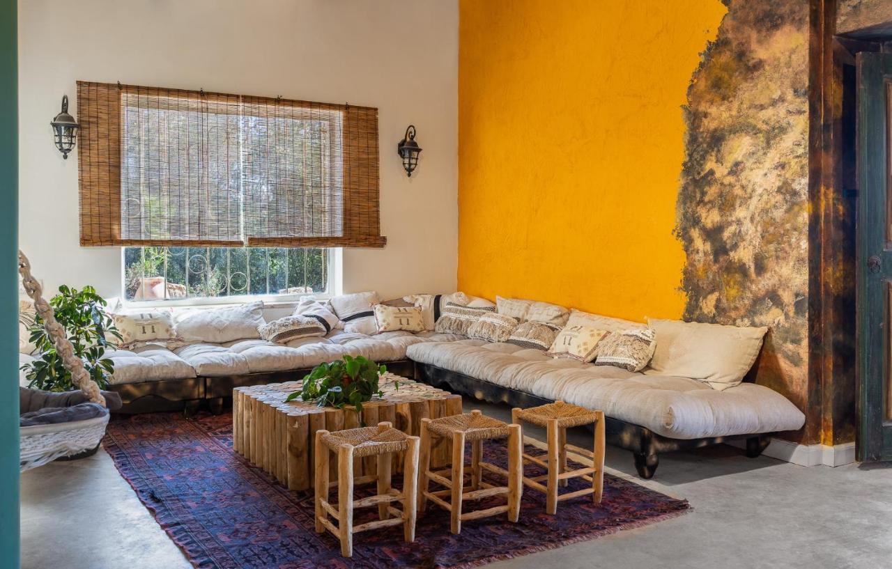 Mantur Jerusalem Mountains By Selina Maale Hahamisha Exterior foto