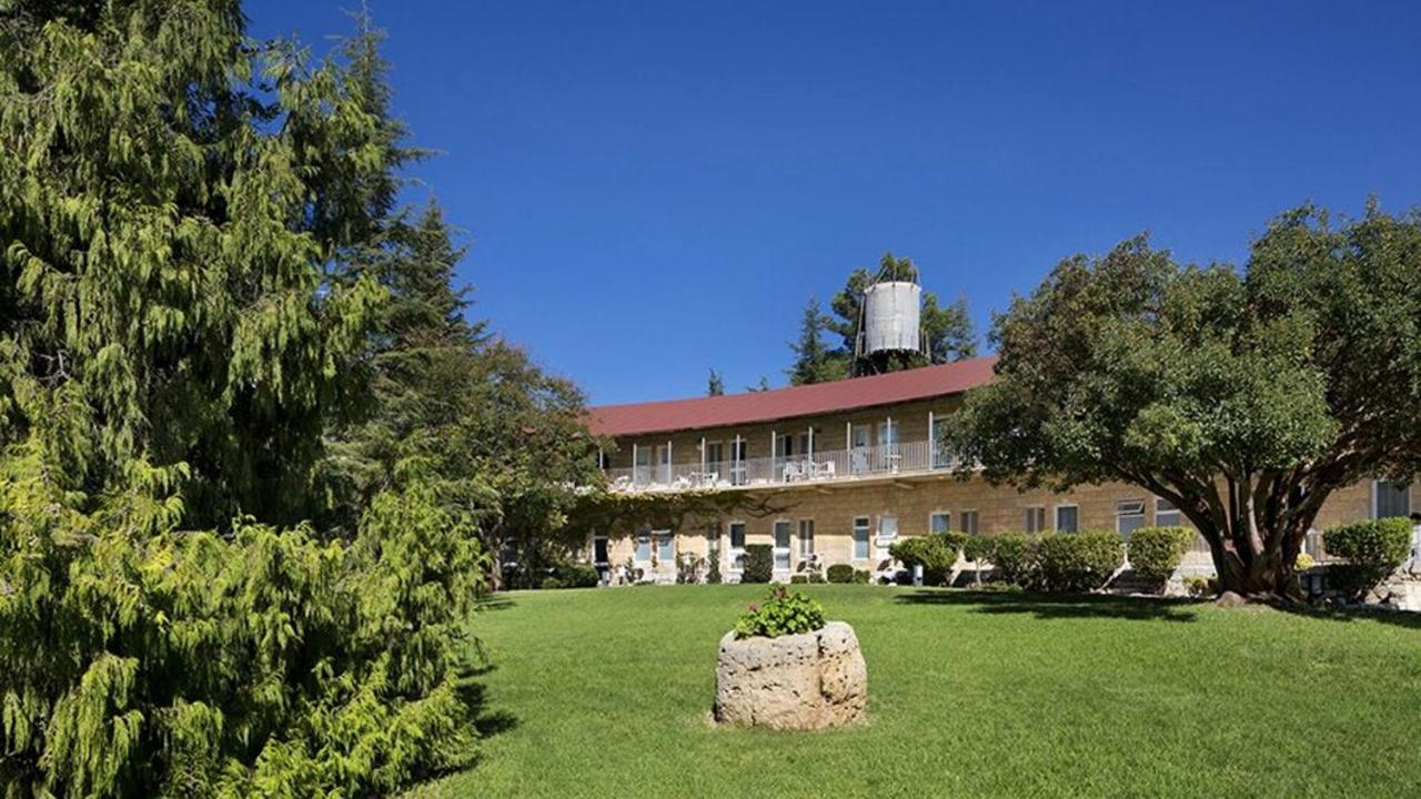 Mantur Jerusalem Mountains By Selina Maale Hahamisha Exterior foto