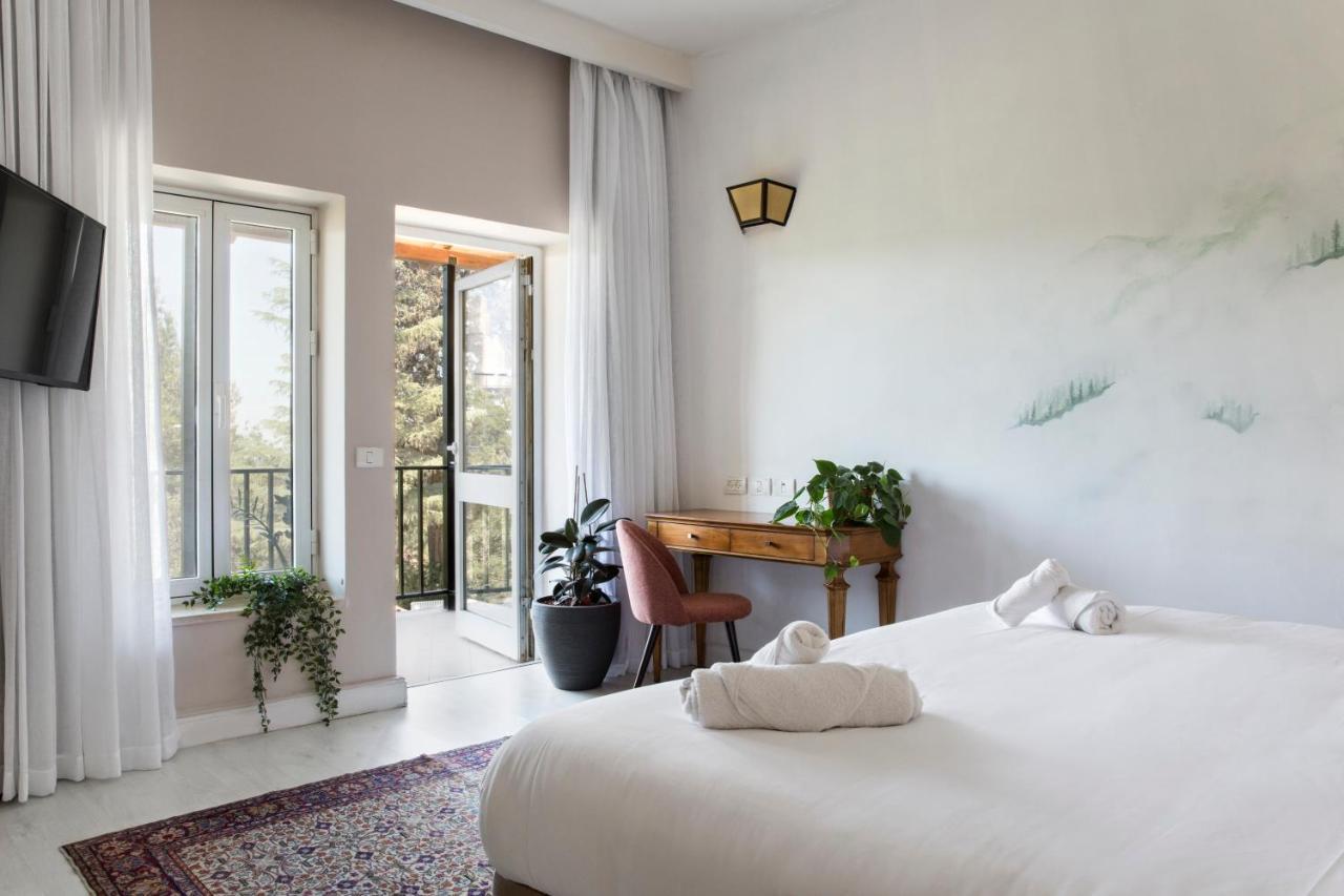 Mantur Jerusalem Mountains By Selina Maale Hahamisha Exterior foto
