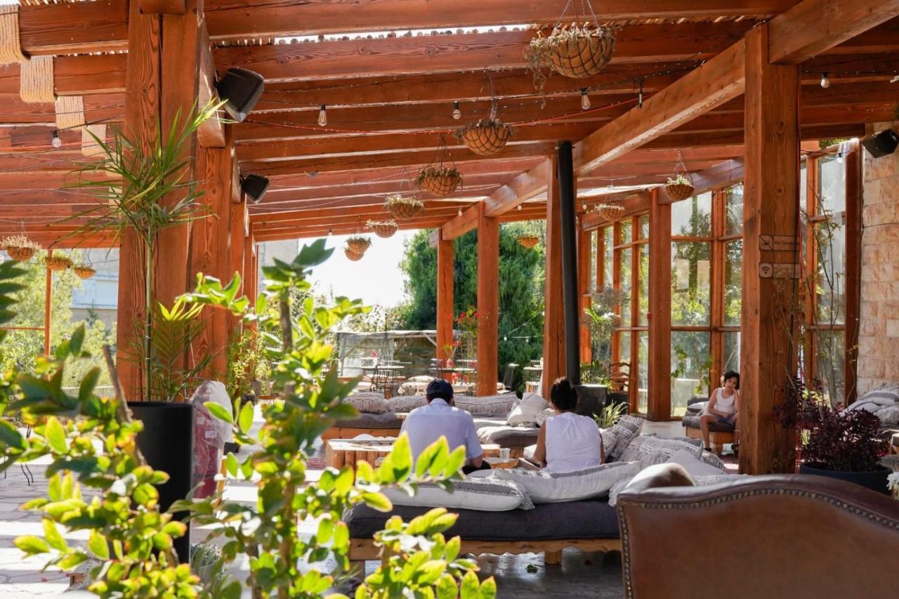 Mantur Jerusalem Mountains By Selina Maale Hahamisha Exterior foto