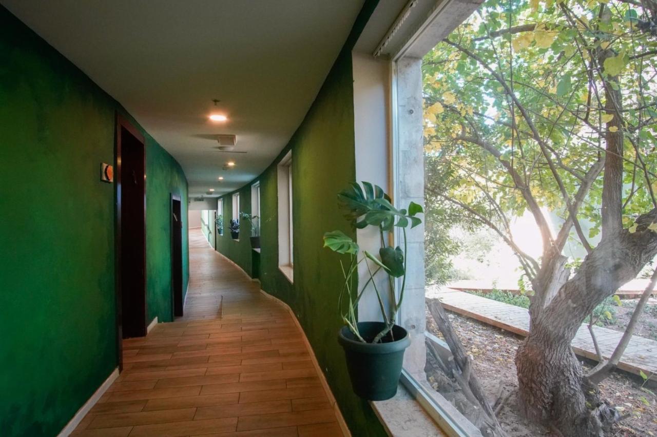 Mantur Jerusalem Mountains By Selina Maale Hahamisha Exterior foto